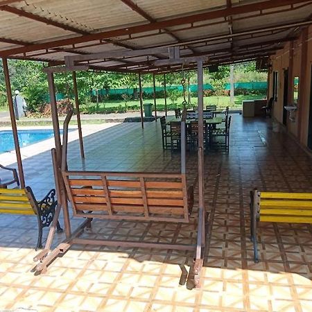 Bridge Corner Resort Jambrung Екстериор снимка